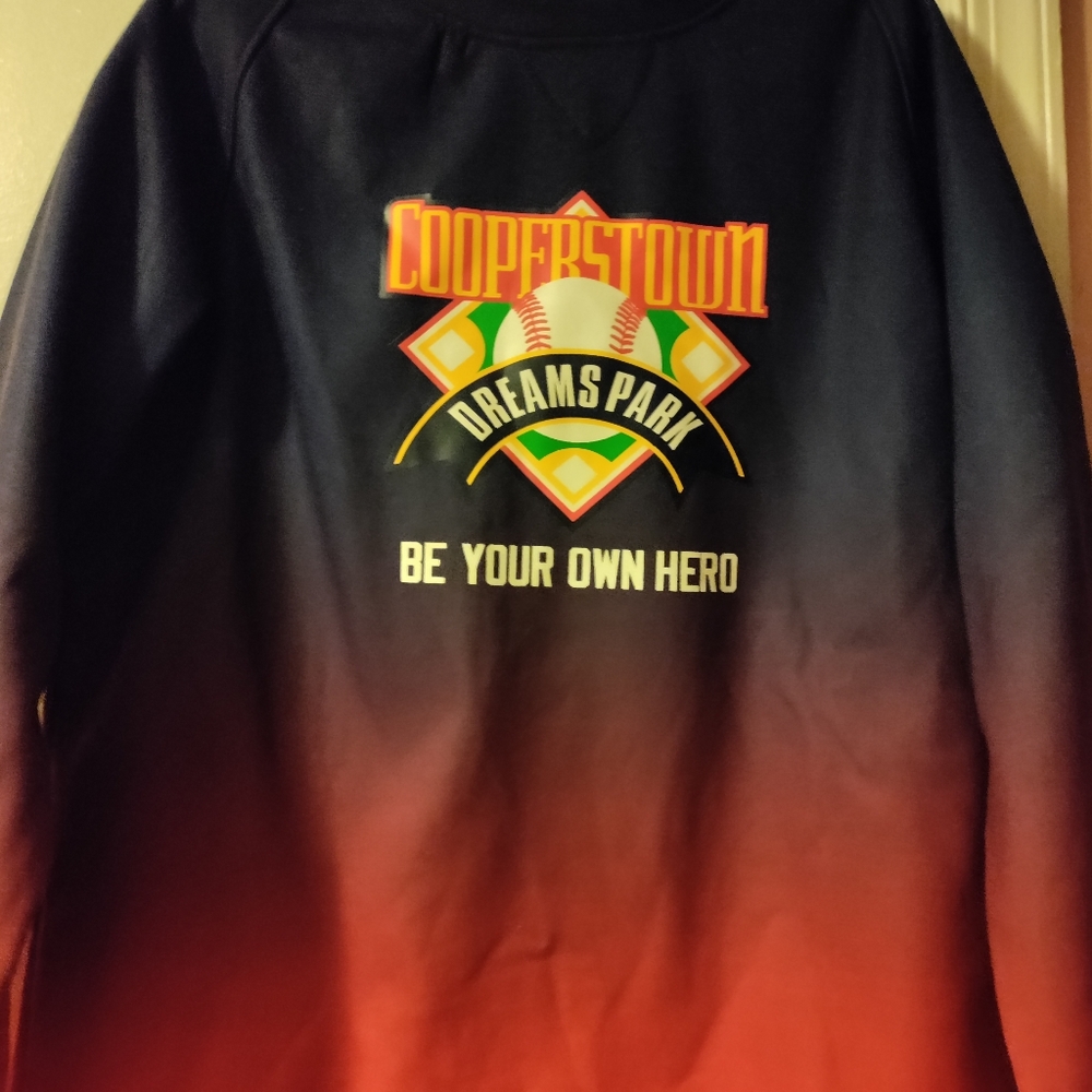 Cooperstown Sweatshirt